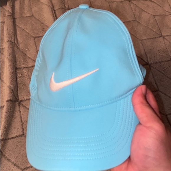 Nike hat